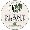 The Plant Merchant - Home